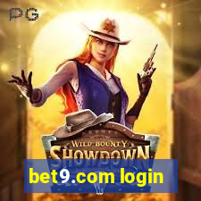 bet9.com login